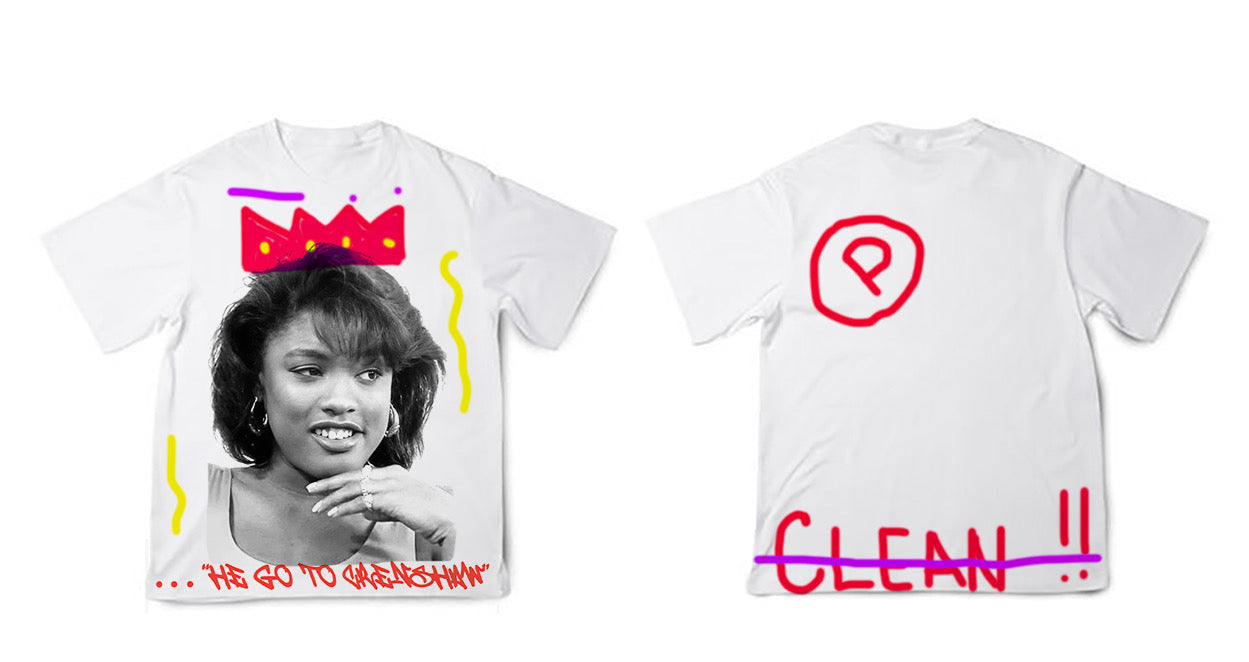 HE FROM … | Pixel Collection |