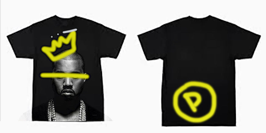 KING YZ ONLY | Pixel Collection