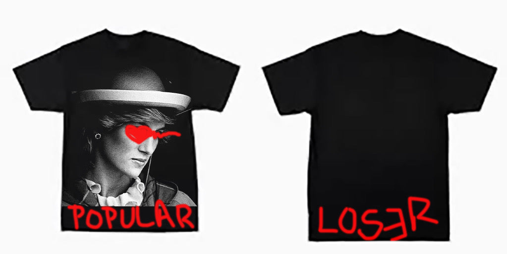 POPULAR PRINCESS | Pixel Collection