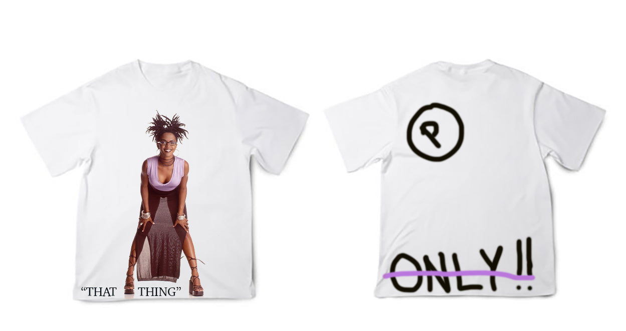 "THAT THING" | Pixel Collection