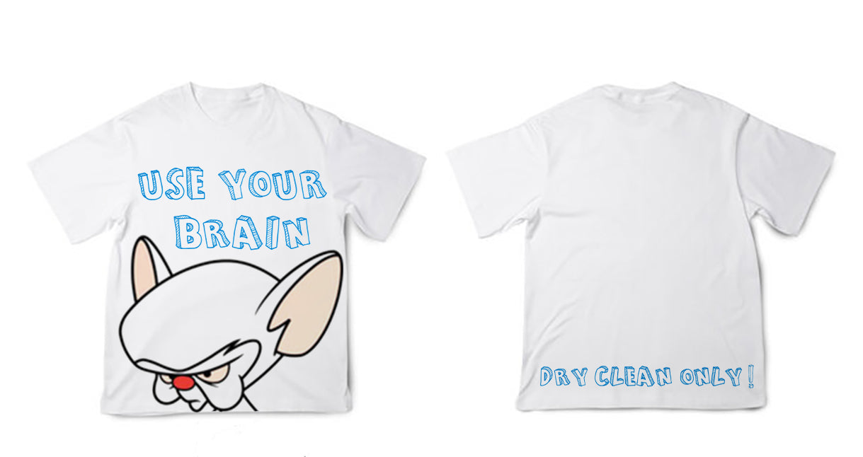 Brain T-Shirt